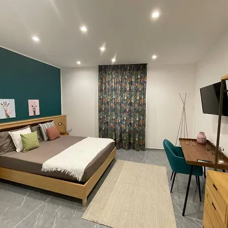Aurora Luxury Affittacamere