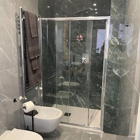 Bed & Breakfast Aurora Luxury