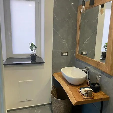 Bed & Breakfast Aurora Luxury Affittacamere Naples