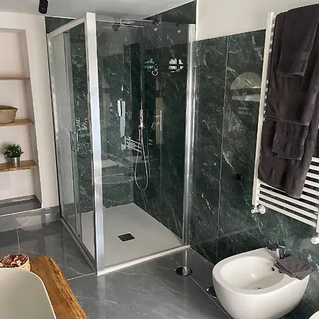 Aurora Luxury Affittacamere
