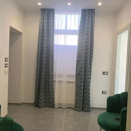 Aurora Luxury Affittacamere